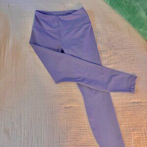 Lavender Leggings